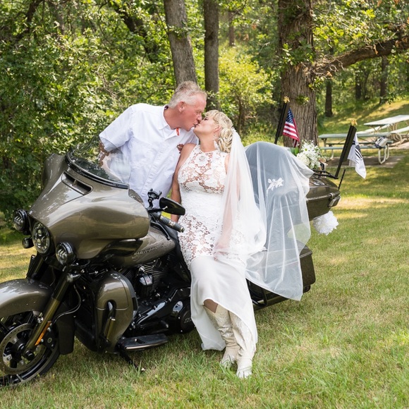 Meet your Posher, Rachel - Picture 16 of 16